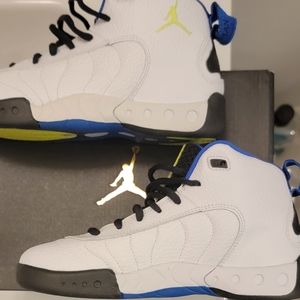 Jordan Jumpman Pro (Kids)